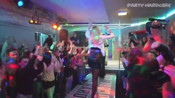 Party Hardcore Gone Crazy Vol. 27 Part 1 - Cam 3 Screencap 28 on sinx.preview.netperv.com