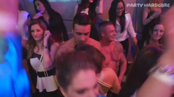 Party Hardcore Gone Crazy Vol. 27 Part 1 - Cam 3 Screencap 33 on sinx.preview.netperv.com