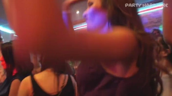 Party Hardcore Gone Crazy Vol. 27 Part 1 - Cam 3 Screencap 34 on sinx.preview.netperv.com