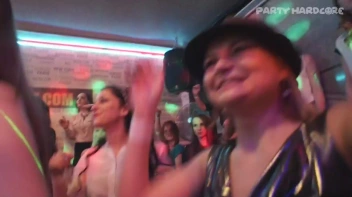 Party Hardcore Gone Crazy Vol. 27 Part 1 - Cam 3 Screencap 35 on sinx.preview.netperv.com