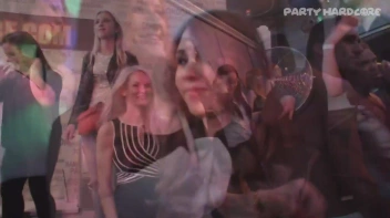 Party Hardcore Gone Crazy Vol. 27 Part 1 - Cam 3 Screencap 43 on sinx.preview.netperv.com