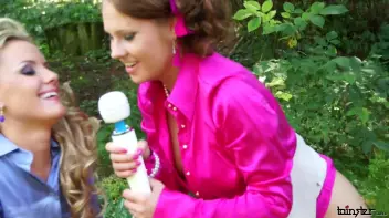 Outdoor Orgasmatic Adventure Screencap 111 on sinx.preview.netperv.com