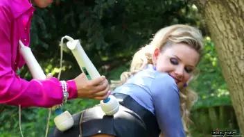 Outdoor Orgasmatic Adventure Screencap 16 on sinx.preview.netperv.com