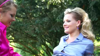 Outdoor Orgasmatic Adventure Screencap 35 on sinx.preview.netperv.com