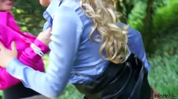 Outdoor Orgasmatic Adventure Screencap 52 on sinx.preview.netperv.com