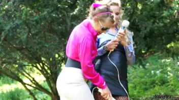 Outdoor Orgasmatic Adventure Screencap 8 on sinx.preview.netperv.com