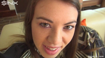 Cum Eating Cutie Screencap 16 on sinx.preview.netperv.com