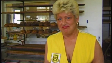 Latest deal - Sauerei in der Backstube