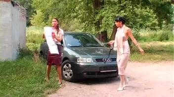 A Double Dose of Pussy and Piss! Screencap 1 on sinx.preview.netperv.com