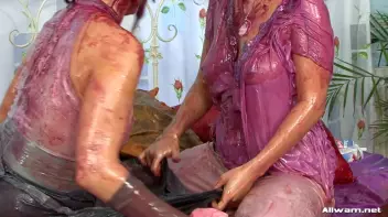 Sheila Queen Serves Honey In Bed Screencap 55 on sinx.preview.netperv.com