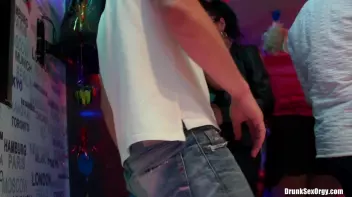Bimbo Birthday Bash Part 1 - Cam 3 Screencap 19 on sinx.preview.netperv.com