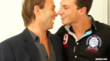 Bisex Included With The Room! Screencap 6 on sinx.preview.netperv.com