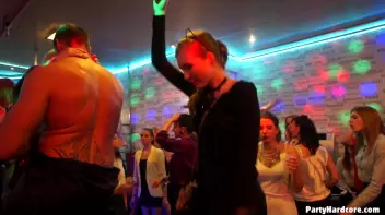 Party Hardcore Gone Crazy Vol. 20 Part 3 Screencap 76 on sinx.preview.netperv.com