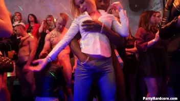 Party Hardcore Gone Crazy Vol. 20 Part 3 Screencap 11 on sinx.preview.netperv.com