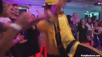 Party Hardcore Gone Crazy Vol. 31 Part 1 - Main Edit Screencap 41 on sinx.preview.netperv.com