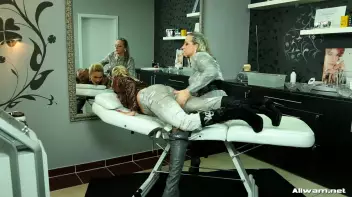 Gina's Gel Treatment Screencap 57 on sinx.preview.netperv.com