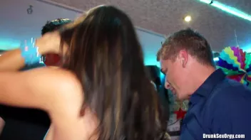 Bimbo Birthday Bash Part 1 - Cam 1 Screencap 14 on sinx.preview.netperv.com