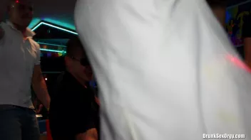 Bimbo Birthday Bash Part 1 - Cam 1 Screencap 4 on sinx.preview.netperv.com