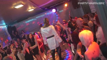 Party Hardcore Gone Crazy Vol. 25 Part 4 - Main Edit Screencap 51 on sinx.preview.netperv.com