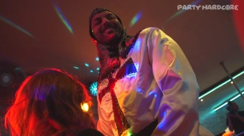 Party Hardcore Gone Crazy Vol. 25 Part 4 - Main Edit Screencap 52 on sinx.preview.netperv.com