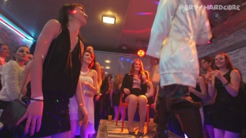 Party Hardcore Gone Crazy Vol. 25 Part 4 - Main Edit Screencap 56 on sinx.preview.netperv.com