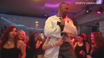 Party Hardcore Gone Crazy Vol. 25 Part 4 - Main Edit Screencap 64 on sinx.preview.netperv.com