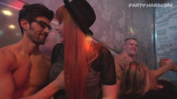 Party Hardcore Gone Crazy Vol. 25 Part 4 - Main Edit Screencap 1 on sinx.preview.netperv.com