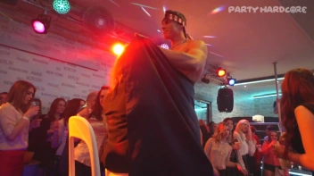 Party Hardcore Gone Crazy Vol. 25 Part 4 - Main Edit Screencap 13 on sinx.preview.netperv.com