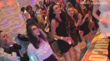 Party Hardcore Gone Crazy Vol. 25 Part 4 - Main Edit Screencap 14 on sinx.preview.netperv.com