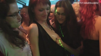 Party Hardcore Gone Crazy Vol. 25 Part 4 - Main Edit Screencap 18 on sinx.preview.netperv.com