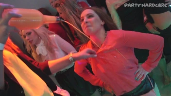 Party Hardcore Gone Crazy Vol. 25 Part 4 - Main Edit Screencap 29 on sinx.preview.netperv.com