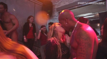 Party Hardcore Gone Crazy Vol. 25 Part 4 - Main Edit Screencap 31 on sinx.preview.netperv.com
