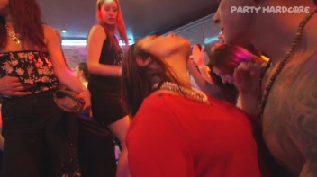 Party Hardcore Gone Crazy Vol. 25 Part 4 - Main Edit Screencap 38 on sinx.preview.netperv.com