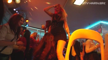 Party Hardcore Gone Crazy Vol. 25 Part 4 - Main Edit Screencap 39 on sinx.preview.netperv.com