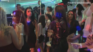 Party Hardcore Gone Crazy Vol. 25 Part 4 - Main Edit Screencap 4 on sinx.preview.netperv.com
