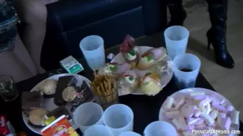 Lesbo All Inclusive Mad Sex Party Part 3 - Cam1 Screencap 8 on sinx.preview.netperv.com