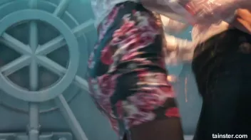 Dirty Wet Dancing Screencap 41 on sinx.preview.netperv.com