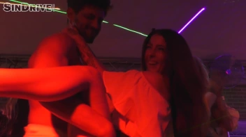 Blonde Gives Crazy Blowjob At Sex Party Screencap 13 on sinx.preview.netperv.com