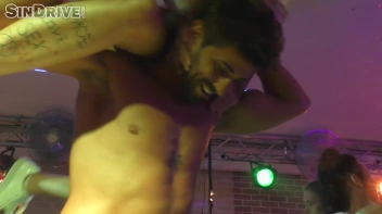 Blonde Gives Crazy Blowjob At Sex Party Screencap 16 on sinx.preview.netperv.com