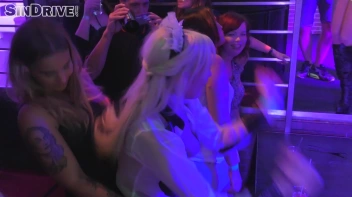 Blonde Gives Crazy Blowjob At Sex Party Screencap 5 on sinx.preview.netperv.com