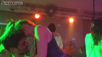 Blonde Gives Crazy Blowjob At Sex Party Screencap 8 on sinx.preview.netperv.com