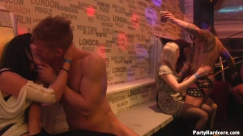 Party Hardcore Gone Crazy Vol. 11 Part 5 - Cam 1 Screencap 25 on sinx.preview.netperv.com