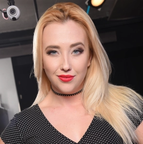 Top performer: Samantha Rone