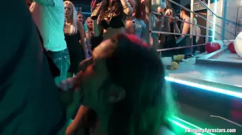 Europorn Birthday Bang Part 7 - Main Edit Screencap 5 on sinx.preview.netperv.com