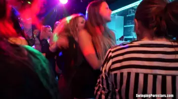 Europorn Birthday Bang Part 7 - Main Edit Screencap 70 on sinx.preview.netperv.com