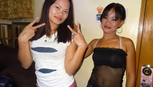 Latest deal - Leann & Irish - 2 horny girls waiting for me