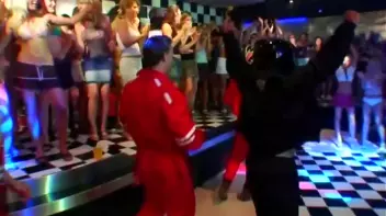 Racing Hos Part 1 - Shower Cam Screencap 3 on sinx.preview.netperv.com