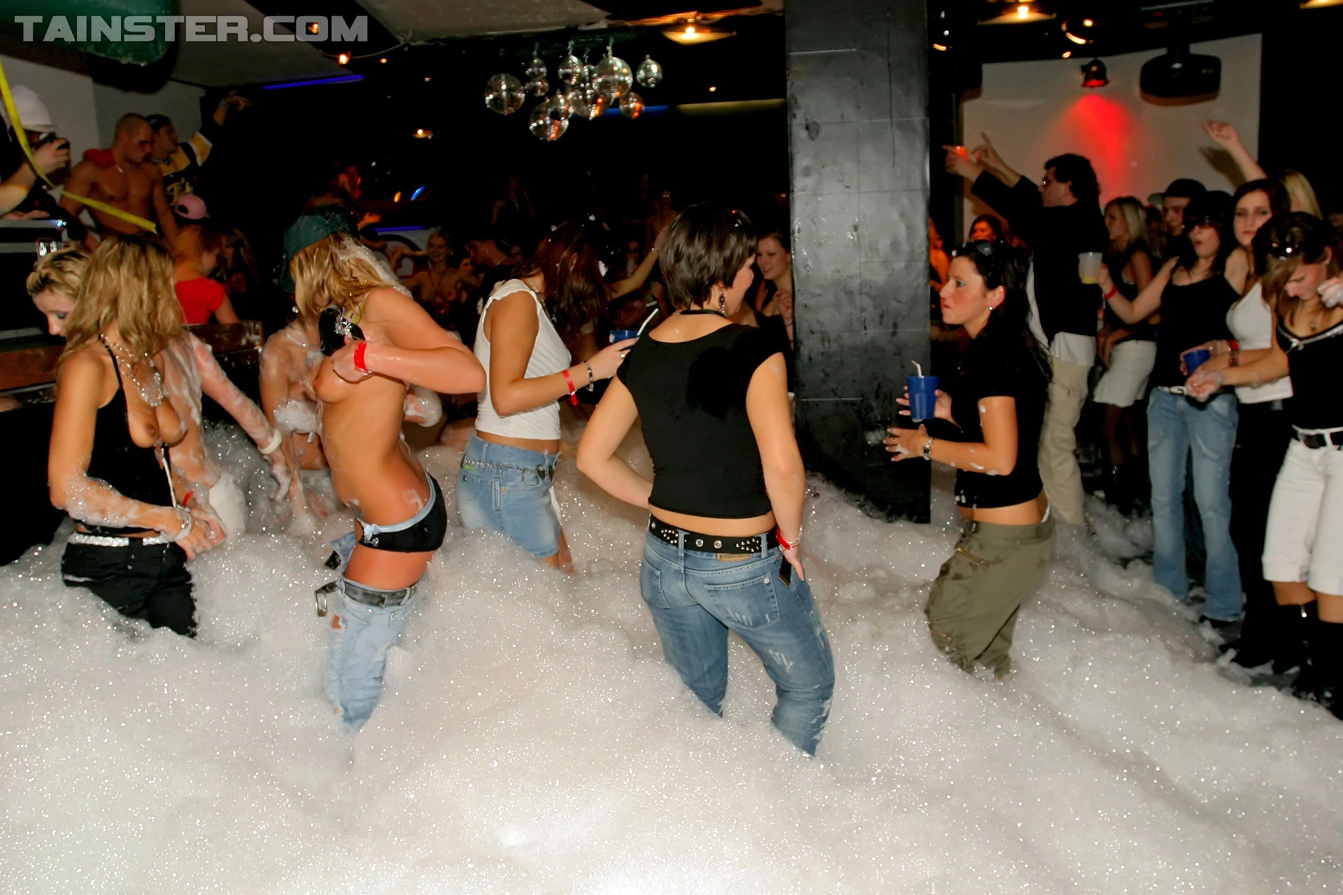 Bangstas Paradise Part 1 - Cam 3 on sinx.preview.netperv.com