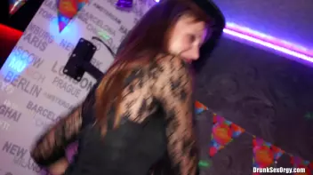 Bimbo Birthday Bash Part 5 - Main Edit Screencap 20 on sinx.preview.netperv.com