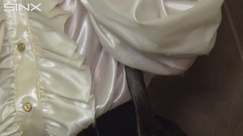 Fully Dressed Shower Leaves Brunette Drenched Screencap 41 on sinx.preview.netperv.com